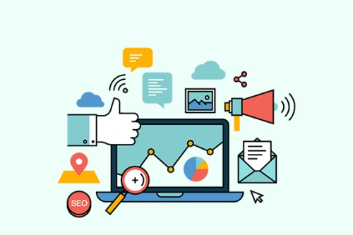 临澧提升网络推广效果企业要注意哪些方面的问题