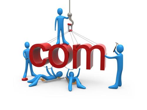 临澧企业网站建设成功与否和哪些有关呢