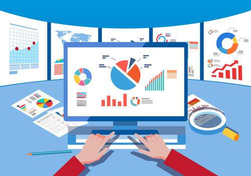 临澧哪一种网站设计风格才是适合企业呢？