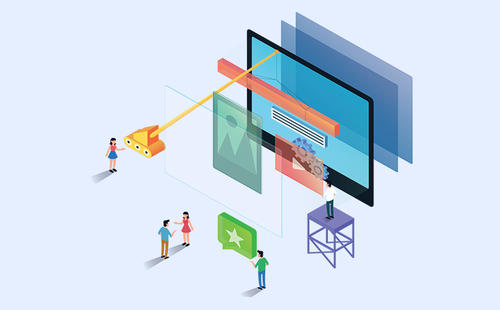 临澧网站建设公司介绍几种常见的建站类型